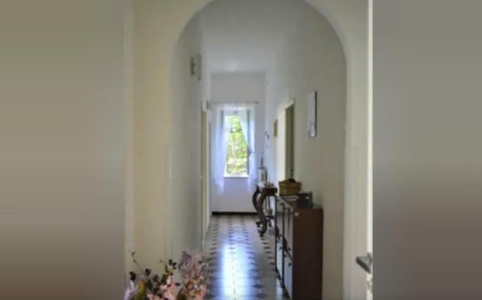 A Casa Di Pissi - Apartment Ravello Exterior foto